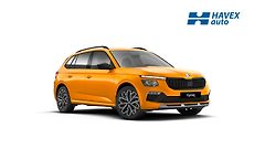 Škoda Kamiq (2026) 1.0 TSI 85 kW Dynamic - fotografie inzerátu