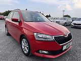 Škoda Fabia III 1.0 TSi,99 tis km,2022 - náhled 1