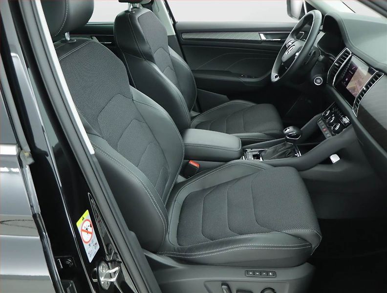 Škoda Kodiaq (2023) Style 2.0 TDI - fotka 9 z 18