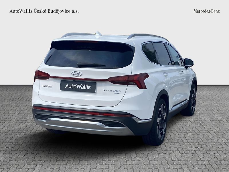 Hyundai Santa Fe Premium - fotka 5 z 27