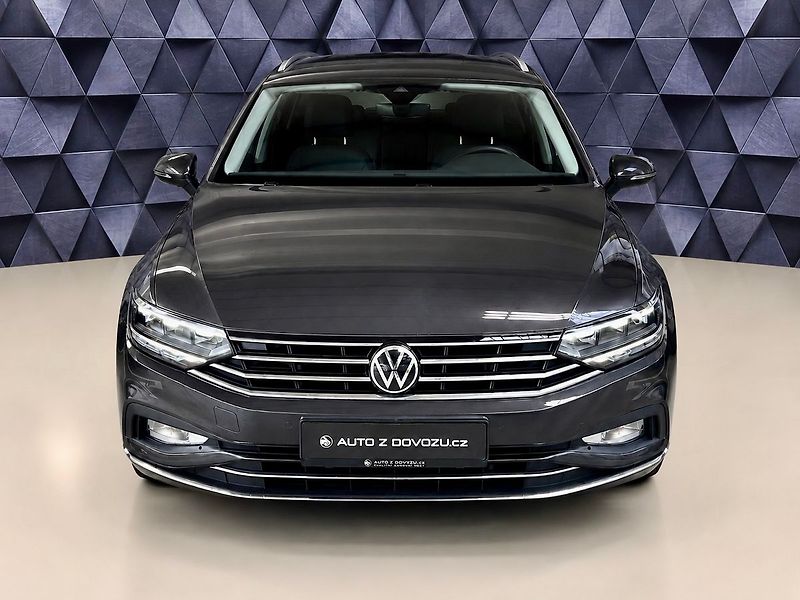 Volkswagen Passat 2.0TDI 147KW DSG 4M ELEGANCE, - fotka 3 z 27