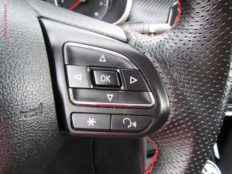 MG ZS (2022) 1.5 DVVT, ČR, AC, TZ, park - fotka 13 z 20