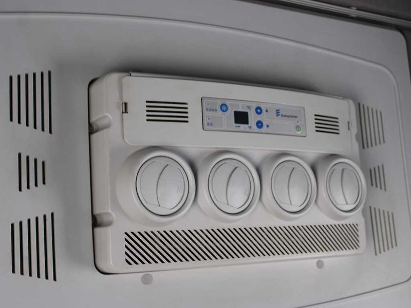 Iveco Eurocargo 14E28, NEZÁVISLÁ KLIMATIZACE, - fotka 15 z 21