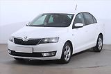 Škoda Rapid (2014) 1.2 TSI, Tempomat - náhled 1