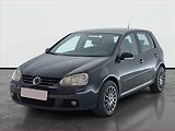 Volkswagen Golf (2006) 1.9 TDI, dobrý stav - náhled 1