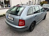 Škoda Fabia (2003) 1.9 TDI - náhled 1