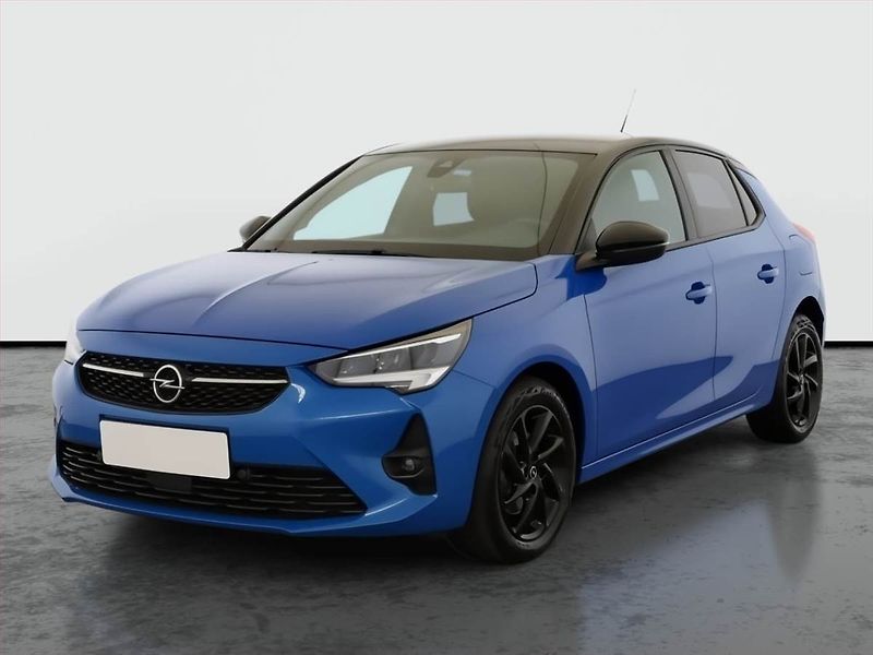 Opel Corsa (2023) GS Line 1.2 Turbo, Serv.kniha - fotka 2 z 18