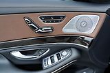 Mercedes-Benz Třídy S 350d AMG/Burmester/260 PS - náhled 19