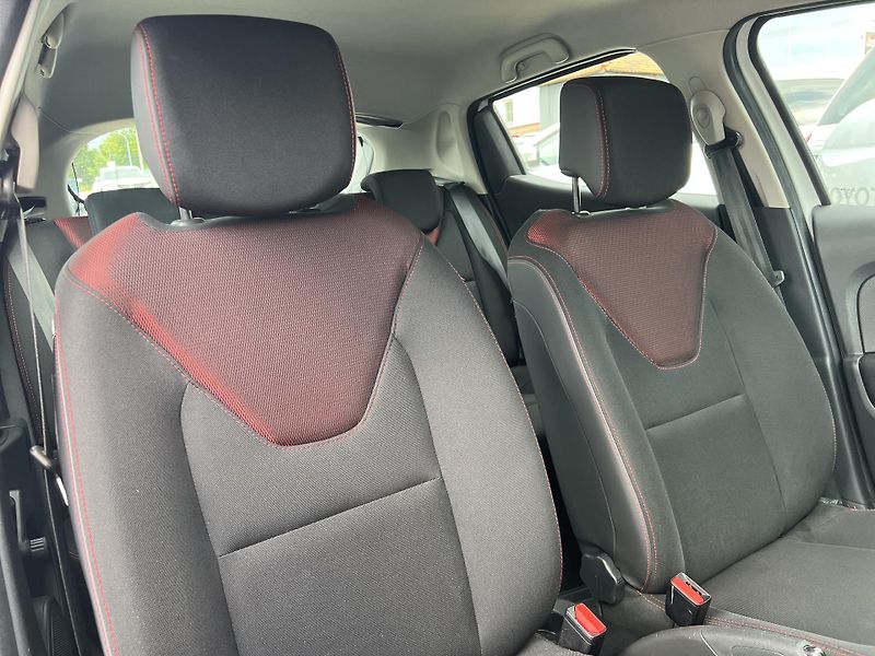 Renault Clio 1.2i 16v NAVI KLIMA PŮVOD ČR - fotka 30 z 39