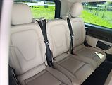 Mercedes-Benz Třídy V 2,1 CDi 4Motion, Kamera Navi - náhled 24