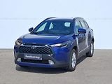 Toyota Corolla Cross 2.0 HSD e-CVT Comfort - náhled 1