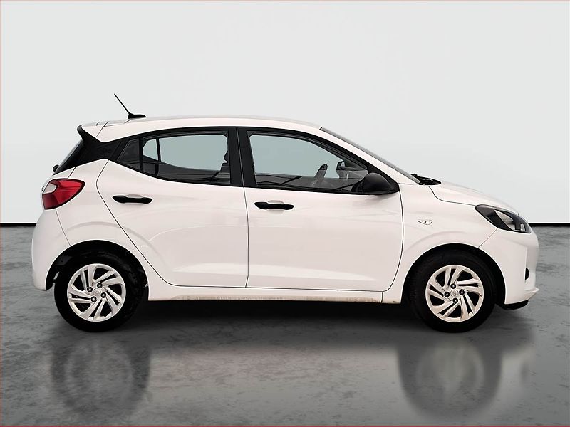 Hyundai i10 (2021) Comfort 1.0, Automat - fotka 6 z 17