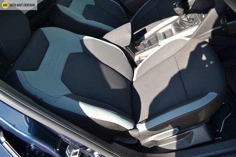 Dacia Bigster EXTREME MILD HYBRID 140 PANORA - fotka 14 z 59