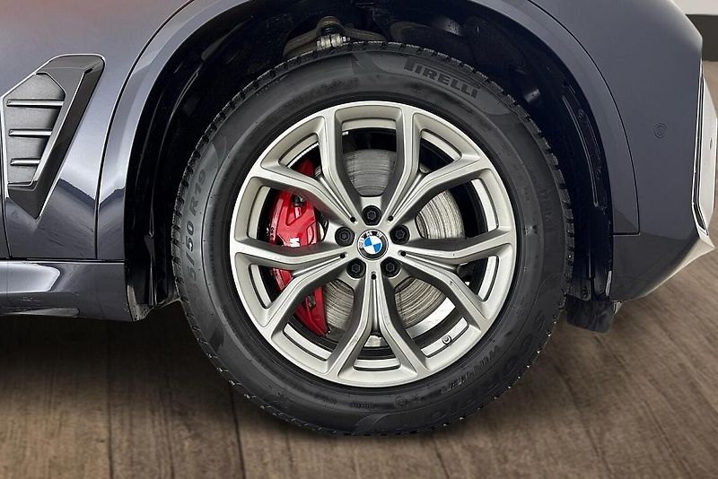 BMW X5 xDrive40d - fotka 5 z 20