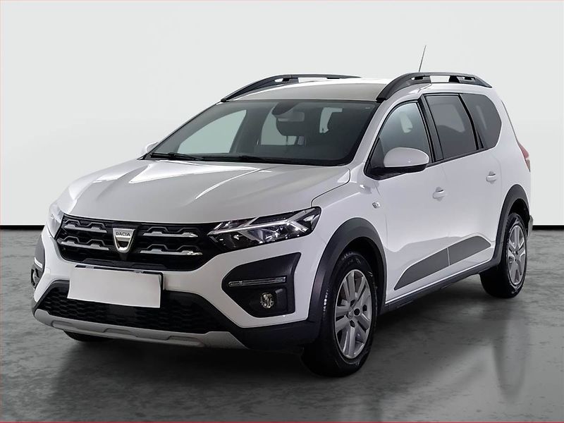 Dacia Jogger (2022) 1.0 TCe, LPG, Serv.kniha - fotka 2 z 17