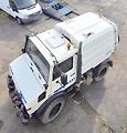 (1999) Unimog 1400 zamet2.5m3 +S3 - náhled 3