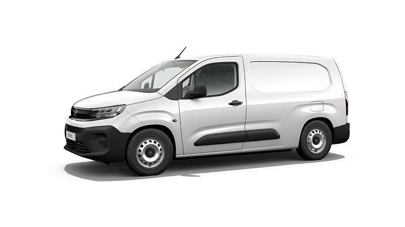 Opel Combo (2026) Van L2 1.5 CDTi 102k MT6 Flexc - fotka 4 z 16