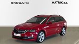 Škoda Octavia (2018) kombi Style 2.0 TDI 110kW - náhled 1