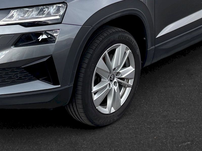 Škoda Karoq (2025) Top Selection 1.5 TSI DSG - fotka 9 z 32