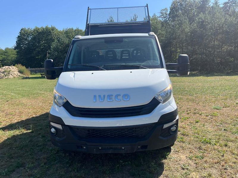 Iveco Daily (2019) 35S14 Nový 3S sklápěč  - fotka 4 z 11