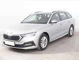 Škoda Octavia (2022) Ambition 2.0 TDI, ČR,1.maj - náhled 1