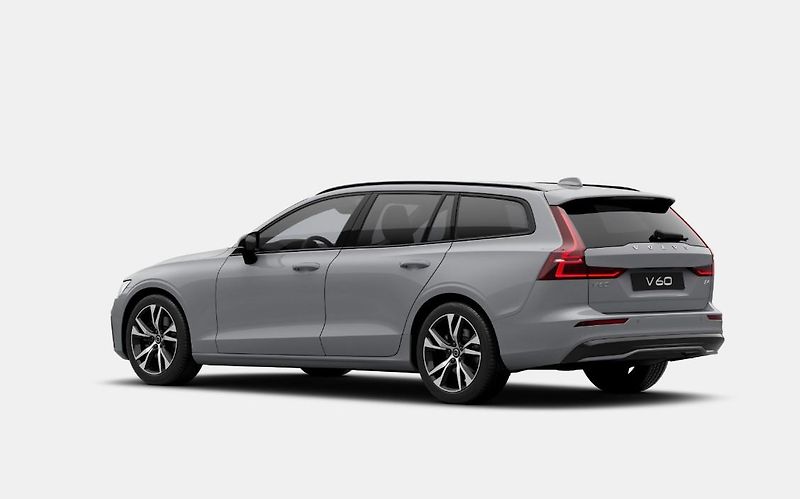 Volvo V60 (2026) B4 AUT DARK PLUS - fotka 6 z 10