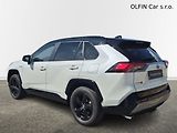 Toyota RAV4 Selection 2,5 HEV 4x2 - náhled 7