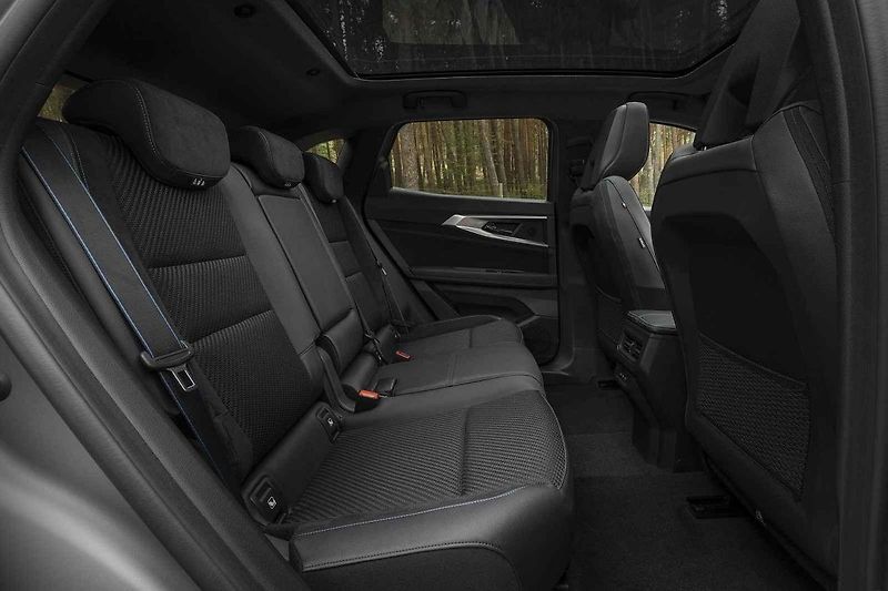 Renault Austral je radost řídit