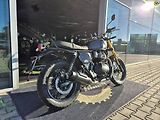 Royal Enfield Interceptor 650 (2026) Interceptor BEAR 650 - náhled 69