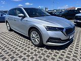 Škoda Octavia 2.0 TDI 110kW DSG Style - náhled 3