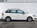 Škoda Fabia (2018) Ambition Plus 1.0 TSI - náhled 6