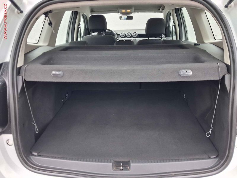 Dacia Duster (2021) 1.5dCi 4WD, 1.maj,ČR - fotka 7 z 16