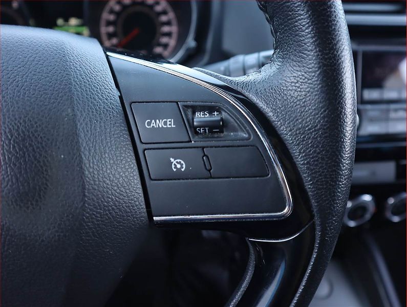 Mitsubishi ASX (2019) 1.6 MIVEC, Serv.kniha - fotka 17 z 17