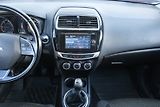 Mitsubishi ASX (2015) INTENSE+ 1.6 DI-D 4WD - náhled 25