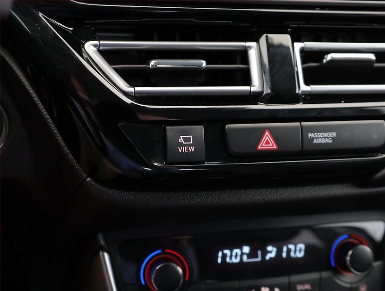 Suzuki SX4 S-Cross (2022) 1.4 BoosterJet - fotka 14 z 21