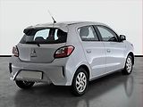 Mitsubishi Space Star (2021) Invite 1.2 MIVEC, Automat - náhled 4