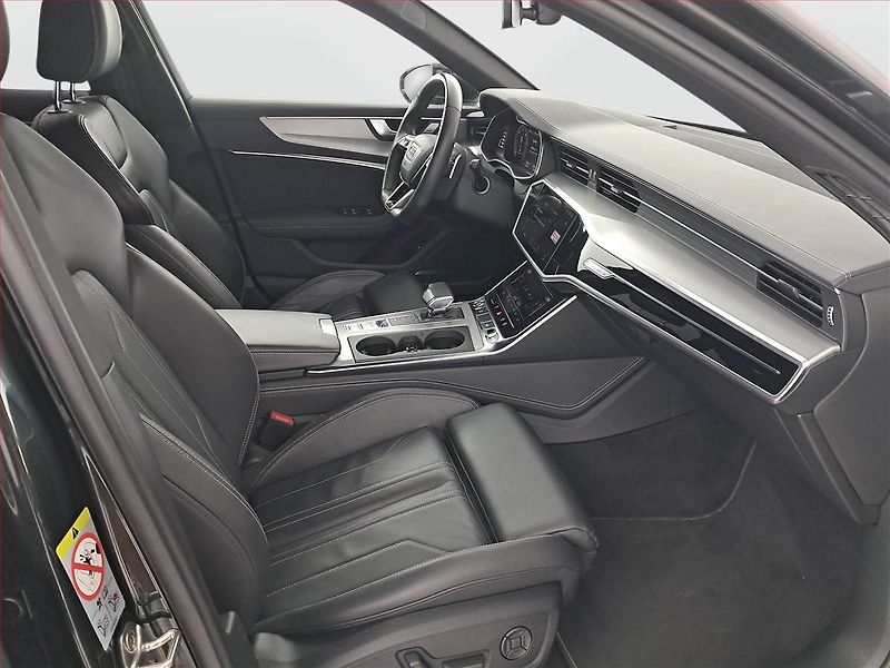 Audi A6 (2018) S line 50 TDI - fotka 9 z 20