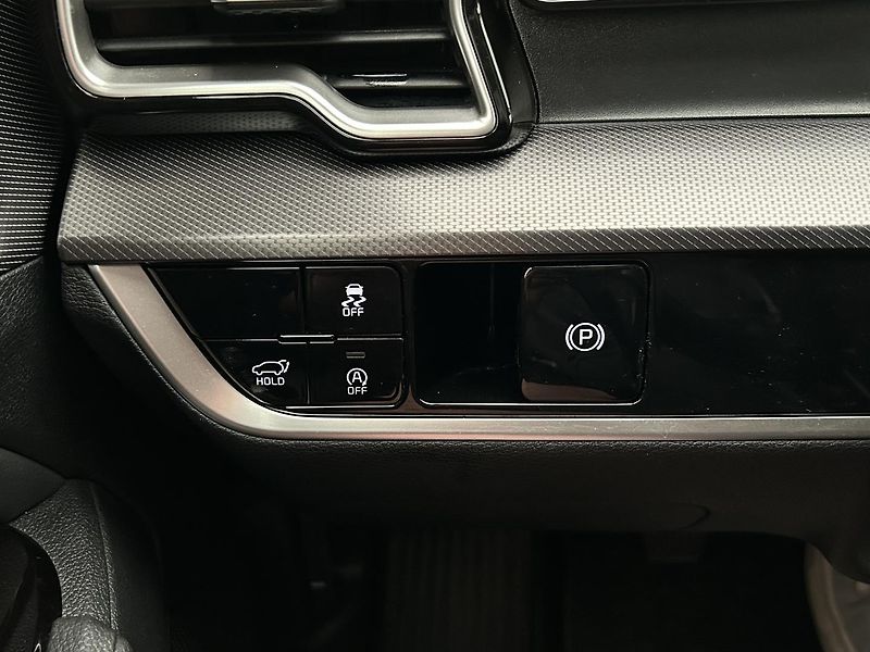 Kia Sportage 1.6 T-GDi GPF 4x2 TOP (2022) - fotka 15 z 35