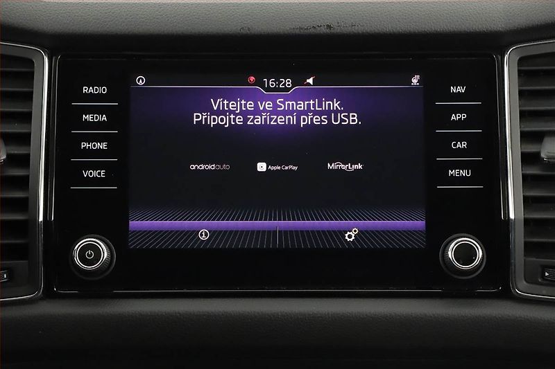 Škoda Kodiaq (2018) Style 2.0 TDI 4x4, 4X4 - fotka 15 z 21