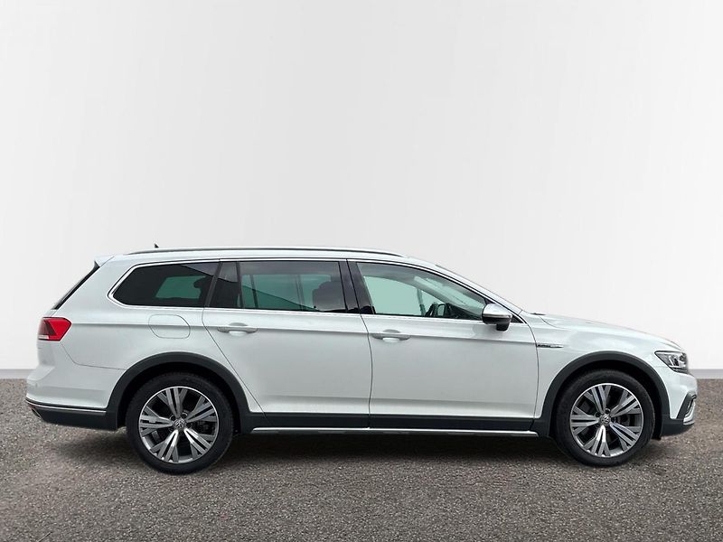 Volkswagen Passat Alltrack DSG,ČR - fotka 16 z 29