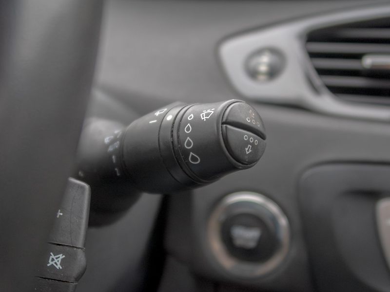 Renault Scénic (2014) 1.5DCI 81KW – NAVIGACE - fotka 19 z 51