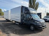 Iveco Daily (2026) 3.0 AT, Průjezd. souprava 22EP - náhled 2