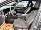Hyundai Tucson 1.6T-GDi 118kW DCT N LINE DPH - náhled 11