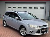 Ford Focus (2011) 1.6Ti-VCT Klima Parkování - náhled 1