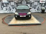 Suzuki Ignis (2004) SPORT, 1.5i, 80KW, RECARO - náhled 1