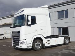 DAF XG 480 FT - fotografie inzerátu