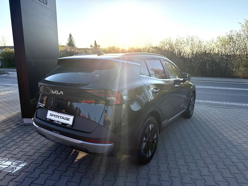 Kia Sportage (2026) EXCLUSIVE PAK + 1.6T-GDI 7DCT  - fotka 3 z 13