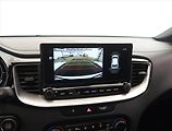 Kia Pro_Ceed (2019) GT 1.6 T-GDI, Automat - náhled 18