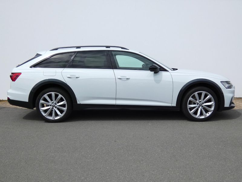 Audi A6 Allroad 3.0 BiTDI NEZ.TOPENÍ - fotka 3 z 30
