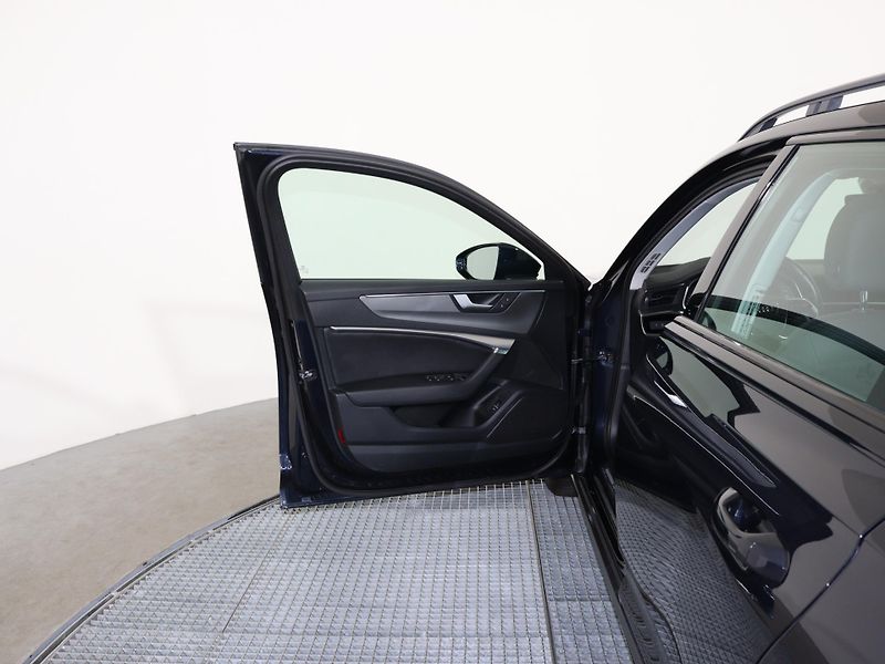 Audi A6 Allroad quattro 50 TDI tiptronic - fotka 12 z 26
